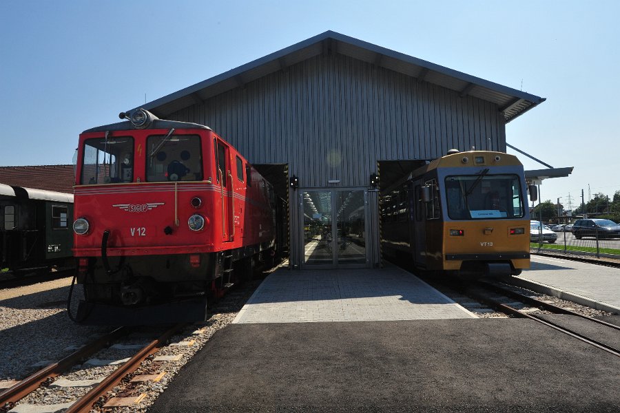 Bahnhof Gmuend (2)